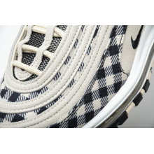 Nike Air Max 97 Plaid Light Cream (Top Quality)