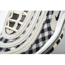 Nike Air Max 97 Plaid Light Cream (Top Quality)