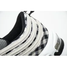 Nike Air Max 97 Plaid Light Cream (Top Quality)