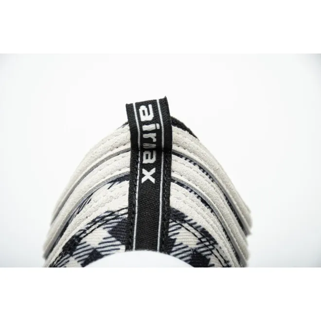 Nike Air Max 97 Plaid Light Cream (Top Quality)