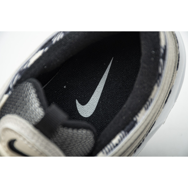 Nike Air Max 97 Plaid Light Cream (Top Quality)