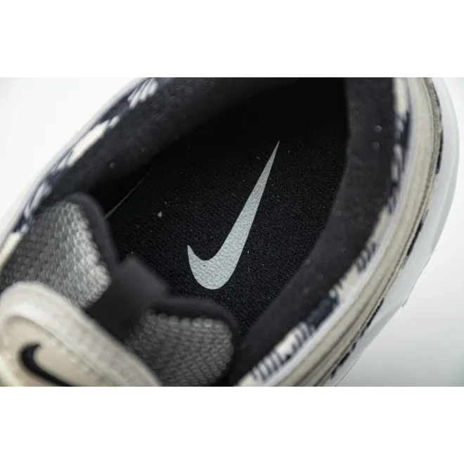 Nike Air Max 97 Plaid Light Cream (Top Quality)