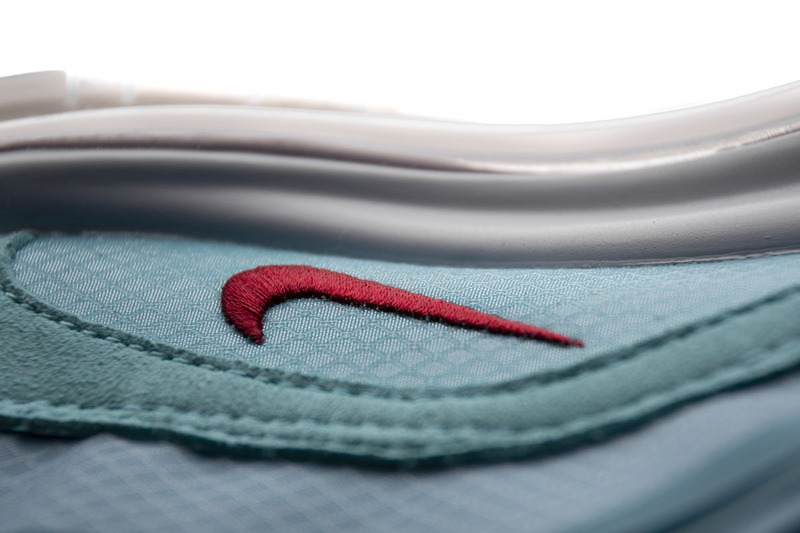 Nike Air Max 97 Shanghai Kaleidoscope (Top Quality)