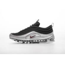 Nike Air Max 97 Silver Black (Top Quality)