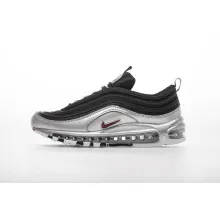 Nike Air Max 97 Silver Black (Top Quality)