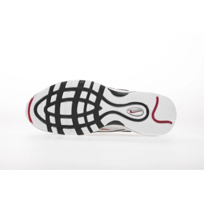 Nike Air Max 97 Silver Black (Top Quality)