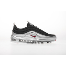 Nike Air Max 97 Silver Black (Top Quality)