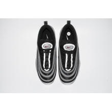 Nike Air Max 97 Silver Black (Top Quality)