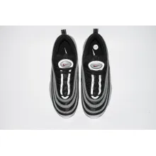 Nike Air Max 97 Silver Black (Top Quality)