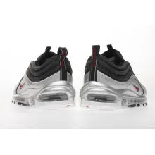 Nike Air Max 97 Silver Black (Top Quality)