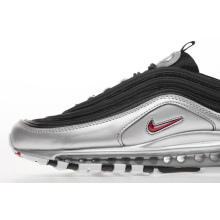 Nike Air Max 97 Silver Black (Top Quality)