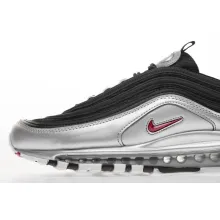 Nike Air Max 97 Silver Black (Top Quality)