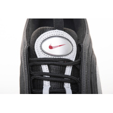 Nike Air Max 97 Silver Black (Top Quality)