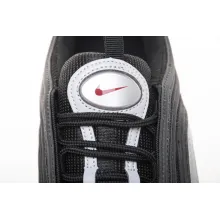 Nike Air Max 97 Silver Black (Top Quality)
