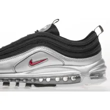 Nike Air Max 97 Silver Black (Top Quality)