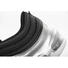 Nike Air Max 97 Silver Black (Top Quality)