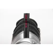 Nike Air Max 97 Silver Black (Top Quality)