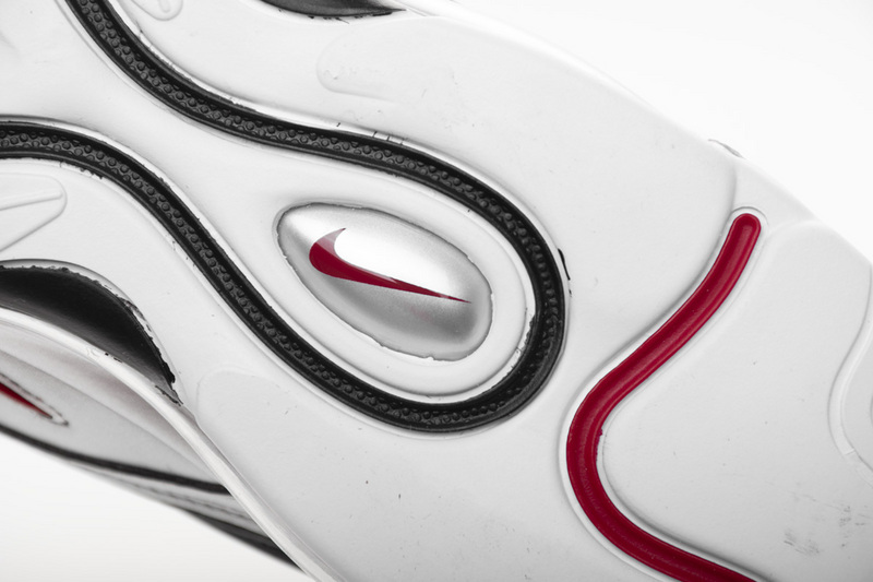 Nike Air Max 97 Silver Black (Top Quality)