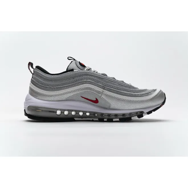 Nike Air Max 97 Silver Bullet (2016/2017) (Top Quality)
