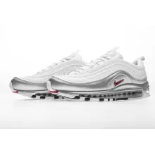 Nike Air Max 97 Silver White (Top Quality)