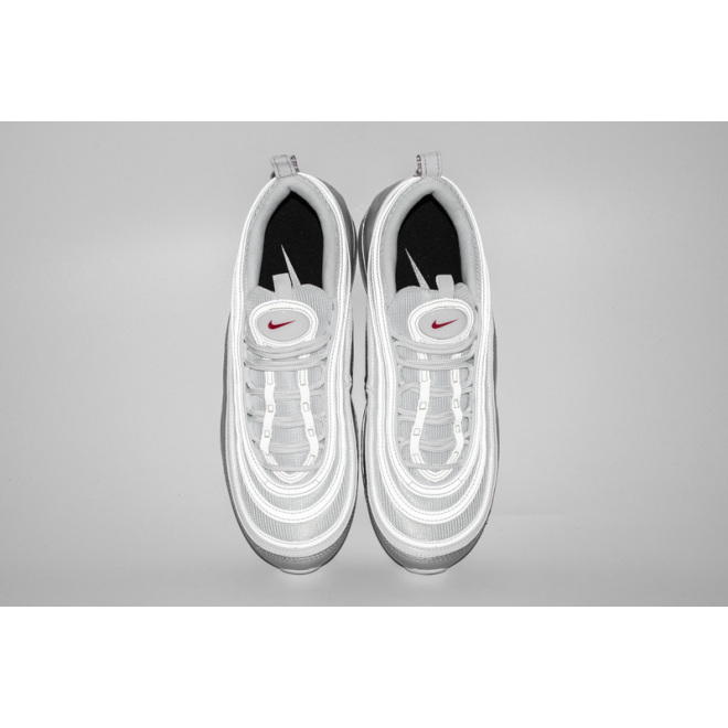 Nike Air Max 97 Silver White (Top Quality)