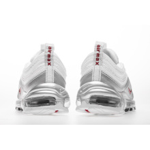 Nike Air Max 97 Silver White (Top Quality)