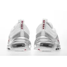 Nike Air Max 97 Silver White (Top Quality)