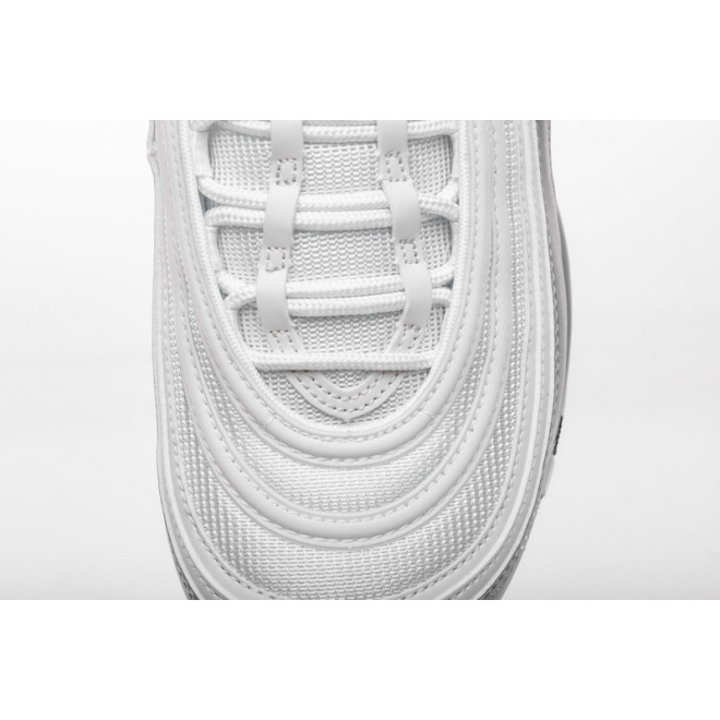 Nike Air Max 97 Silver White (Top Quality)