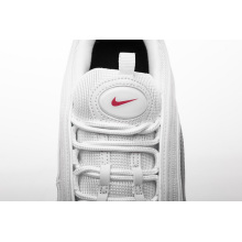 Nike Air Max 97 Silver White (Top Quality)