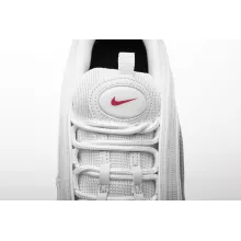 Nike Air Max 97 Silver White (Top Quality)