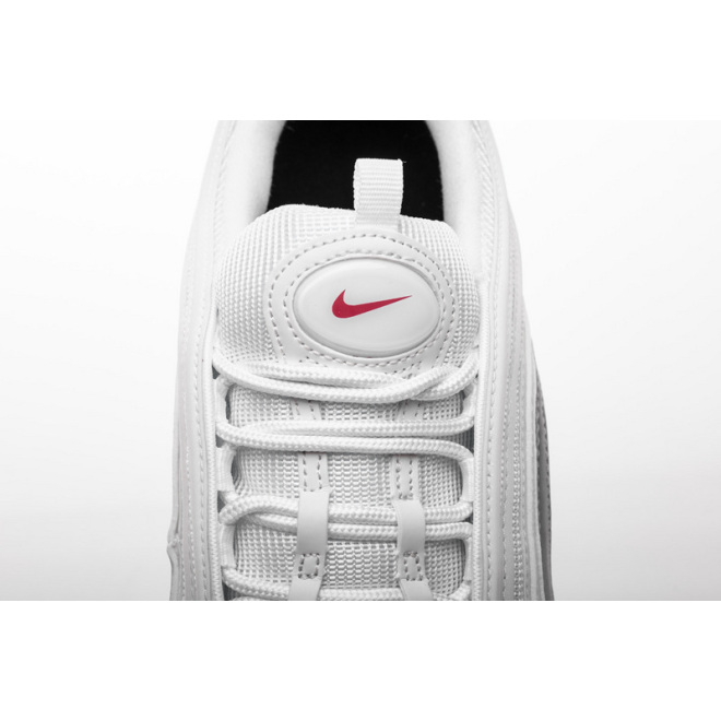 Nike Air Max 97 Silver White (Top Quality)