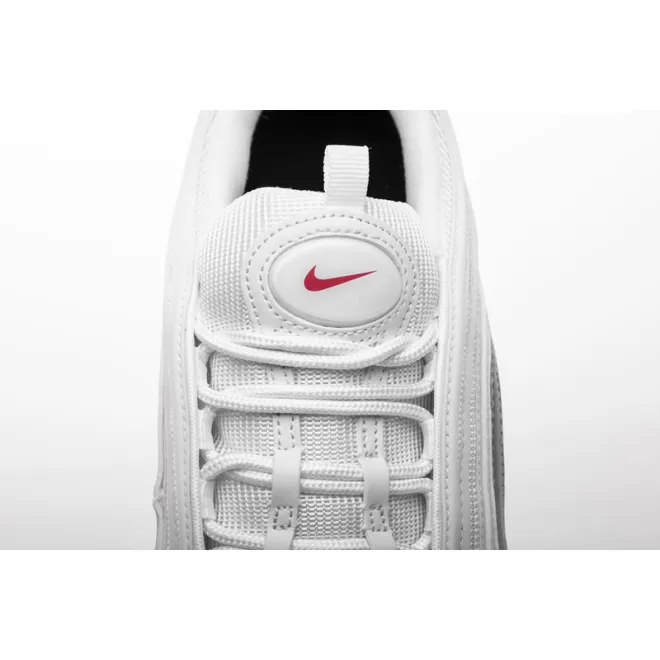 Nike Air Max 97 Silver White (Top Quality)