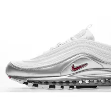 Nike Air Max 97 Silver White (Top Quality)