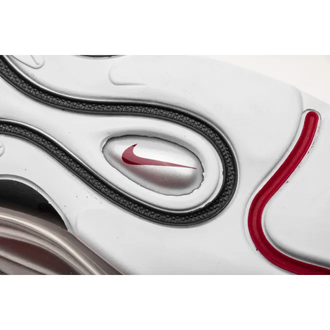 Nike Air Max 97 Silver White (Top Quality)