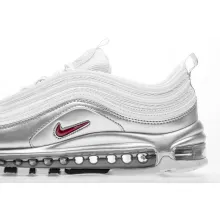 Nike Air Max 97 Silver White (Top Quality)