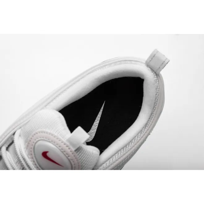 Nike Air Max 97 Silver White (Top Quality)