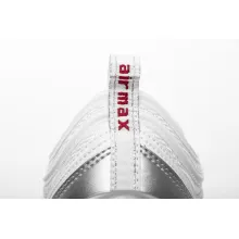 Nike Air Max 97 Silver White (Top Quality)
