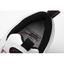 Nike Air Max 97 Sketch Logo White Black Red (Top Quality)