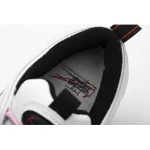 Nike Air Max 97 Sketch Logo White Black Red (Top Quality)