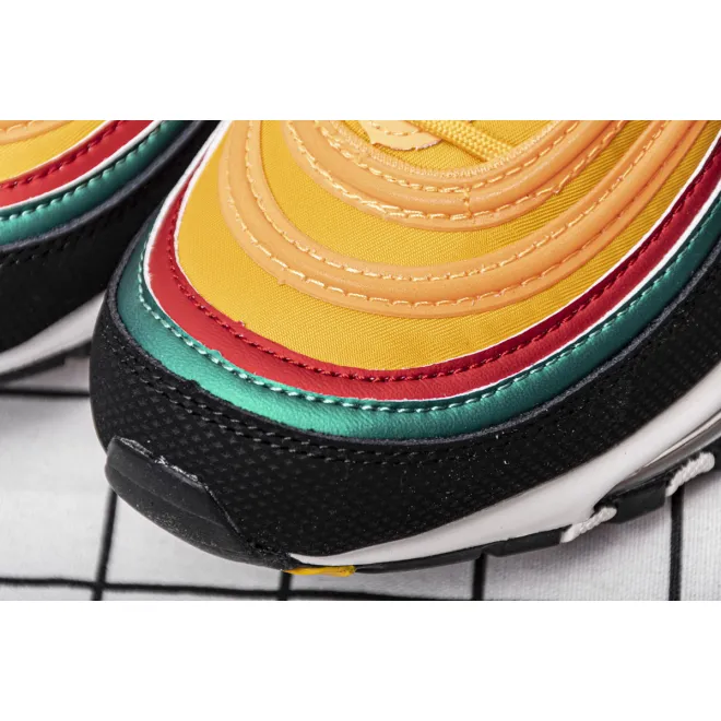 Nike Air Max 97 Sunburst (Top Quality)