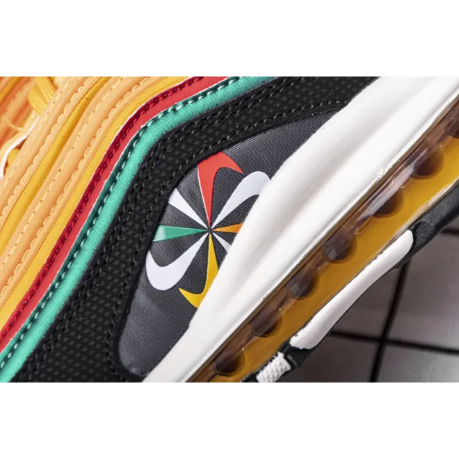Nike Air Max 97 Sunburst (Top Quality)