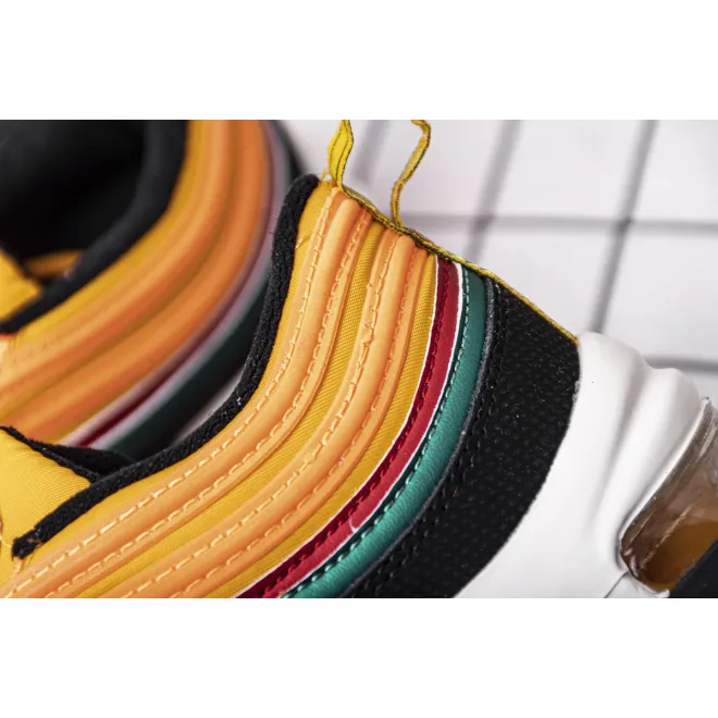Nike Air Max 97 Sunburst (Top Quality)