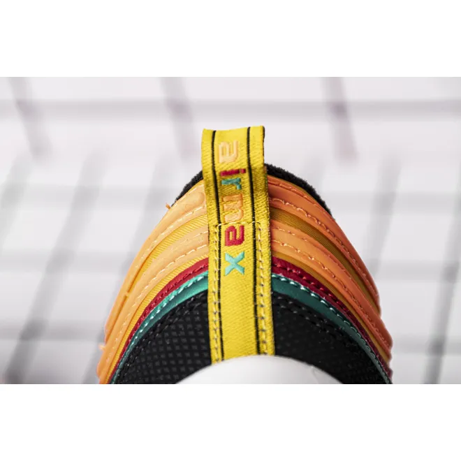 Nike Air Max 97 Sunburst (Top Quality)