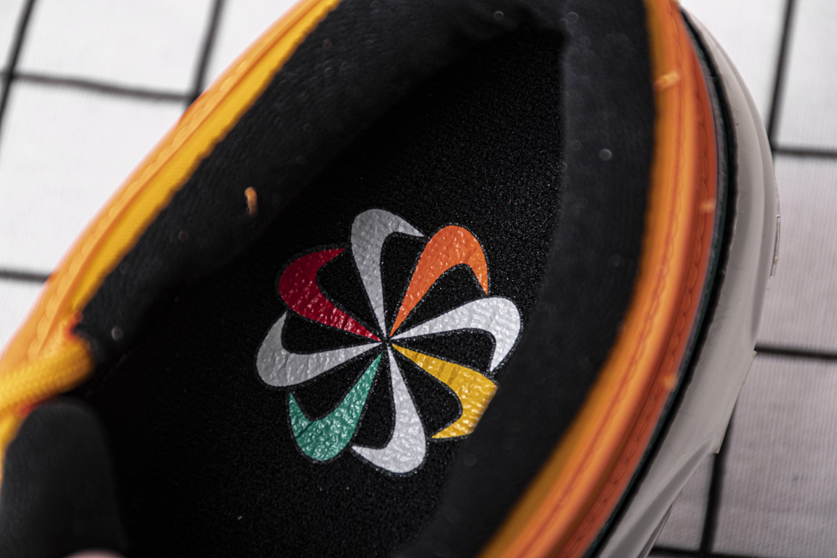 Nike Air Max 97 Sunburst (Top Quality)