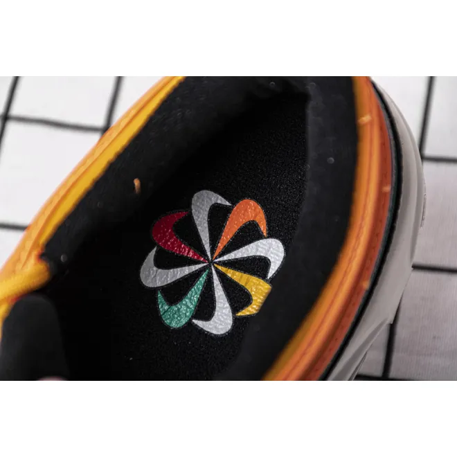 Nike Air Max 97 Sunburst (Top Quality)