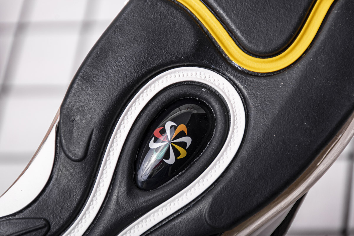 Nike Air Max 97 Sunburst (Top Quality)