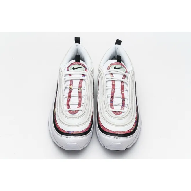 Nike Air Max 97 Vintage Mosaic (Top Quality)