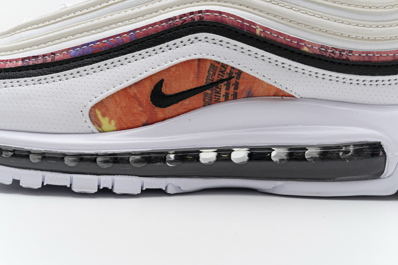 Nike Air Max 97 Vintage Mosaic (Top Quality)