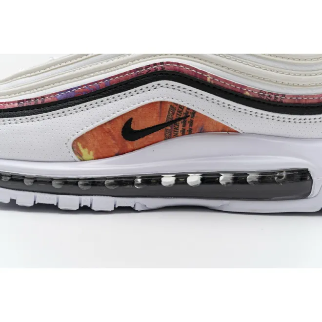 Nike Air Max 97 Vintage Mosaic (Top Quality)