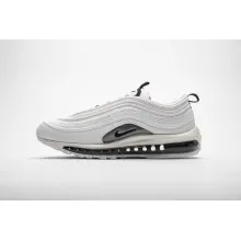 Nike Air Max 97 White Black Silver (W) (Top Quality)